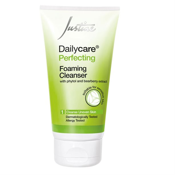 Dailycare Perfecting Foaming Cleanser 150ml